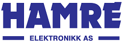 Hamre Elektronikk AS